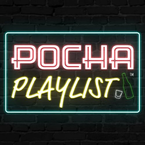 pocha playlist podcast