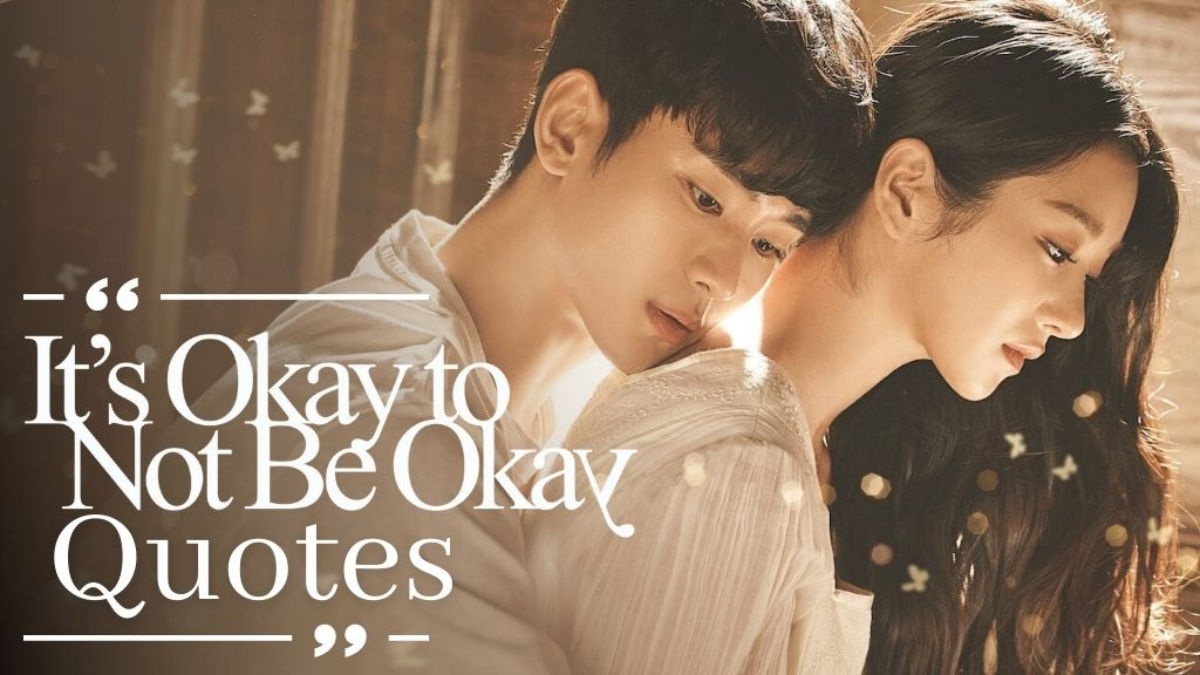 its okay to not be okay quotes