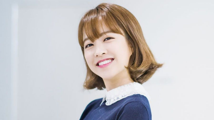 park bo young