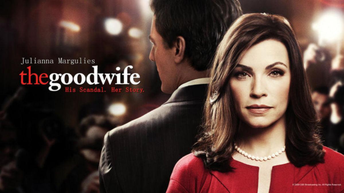 the good wife us