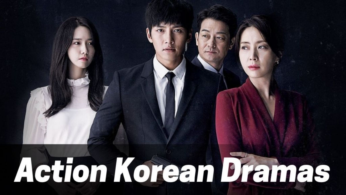 Top korean drama 2021