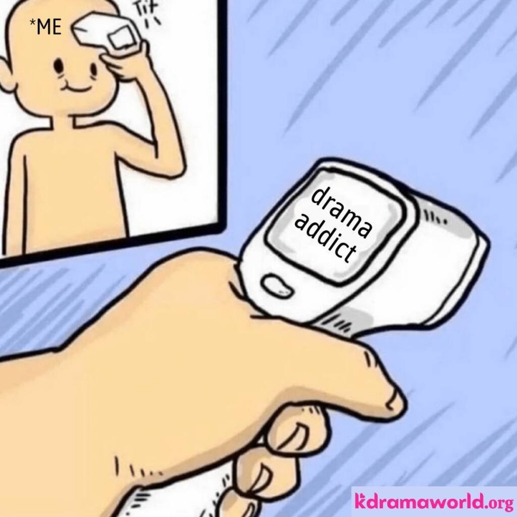 kdrama meme 42