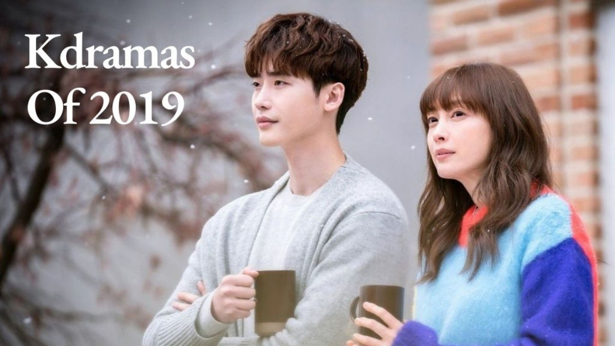 Best korean dramas 2019