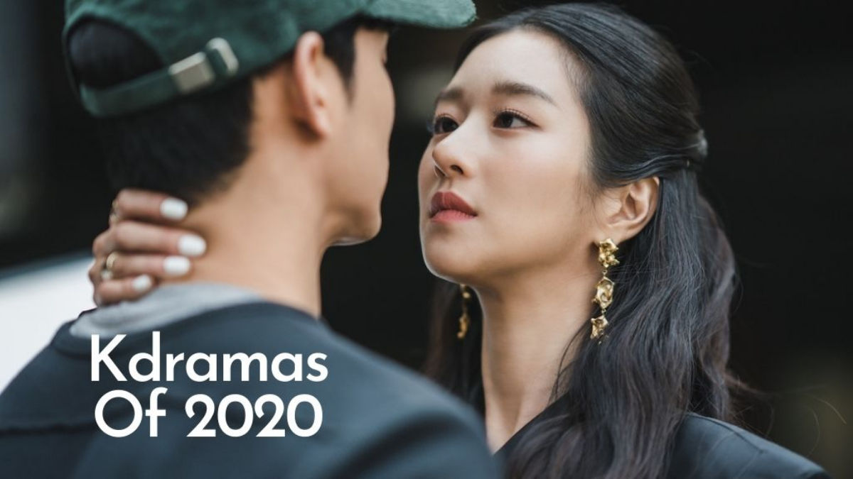 Best korean dramas 2020