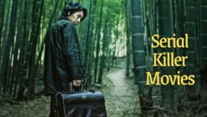 Serial killer Korean movies