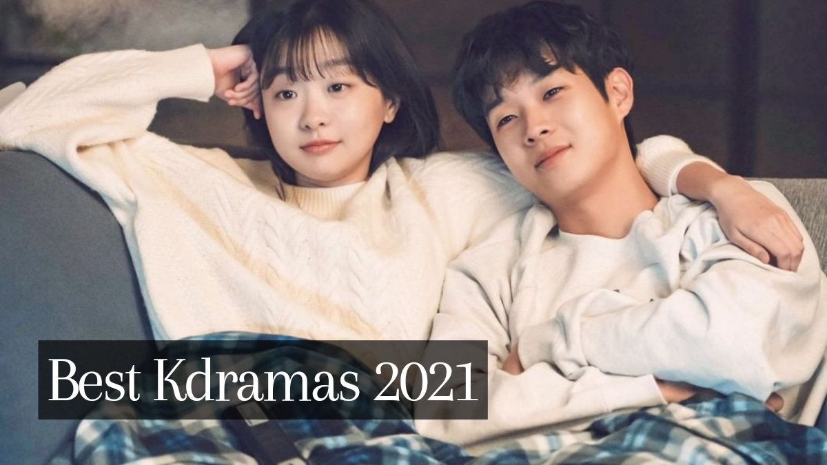best korean dramas 2021