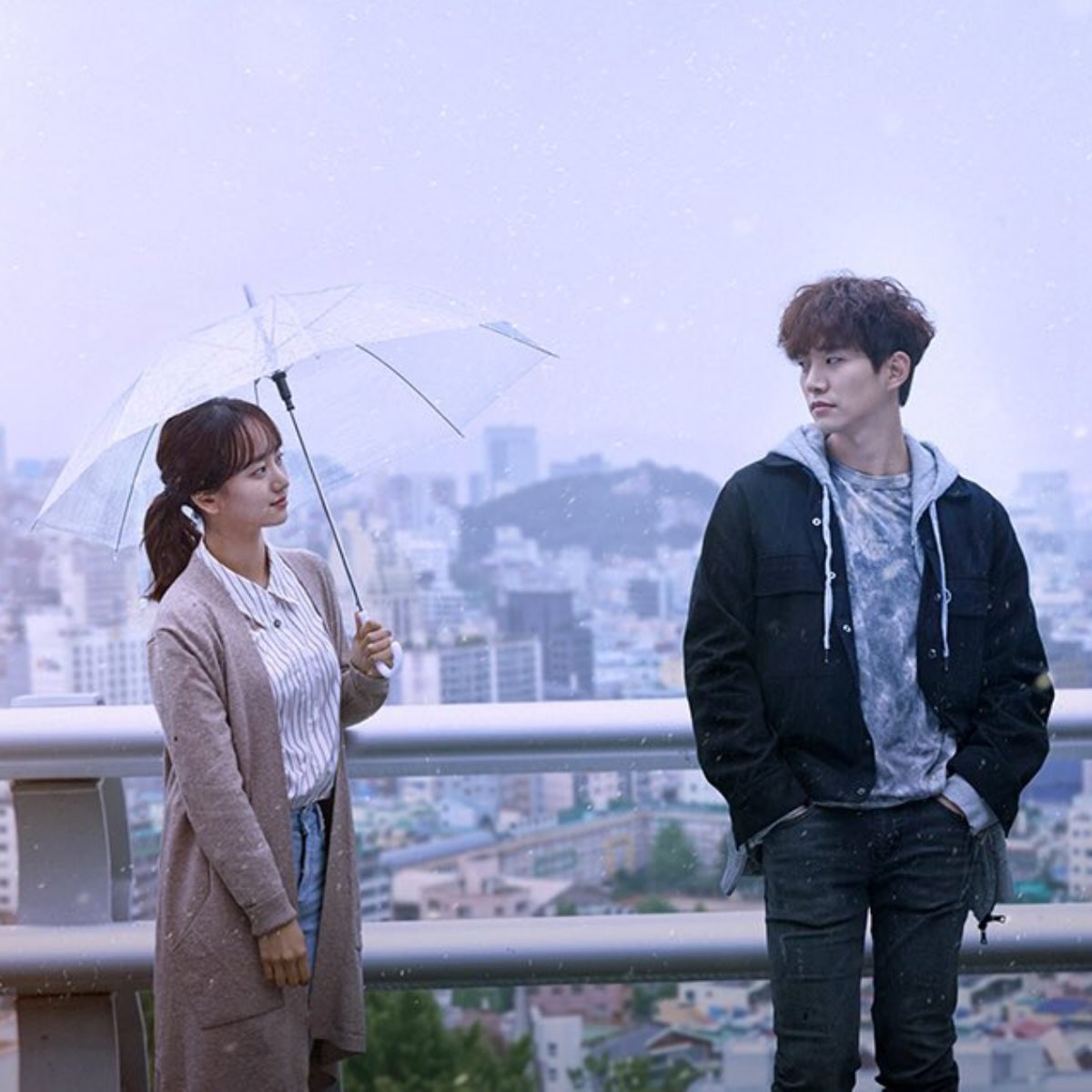 just between lovers kdrama 11