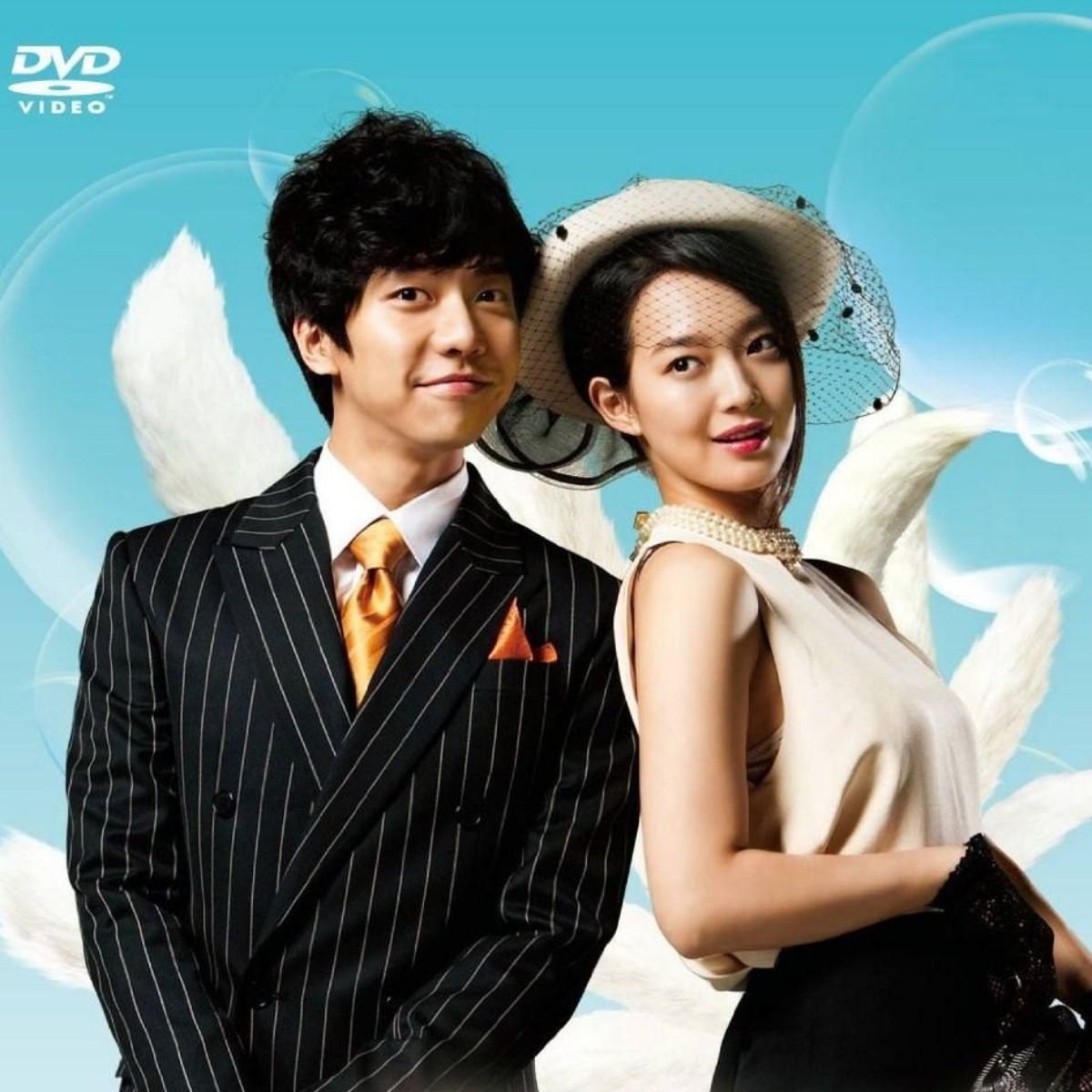 my girlfriend is a gumiho kdrama 11