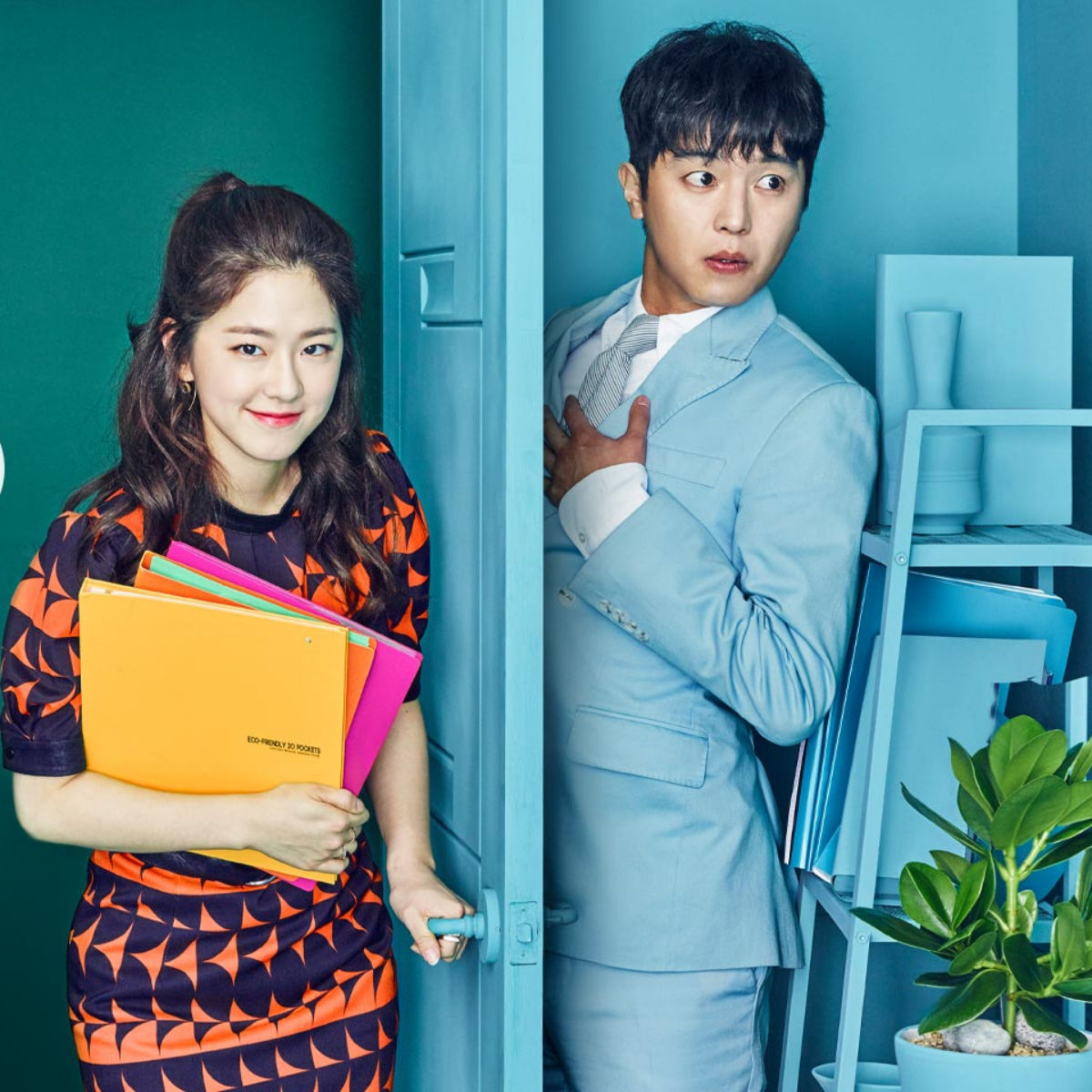 Top 18 Office Romance Korean Dramas (Workplace Romance)