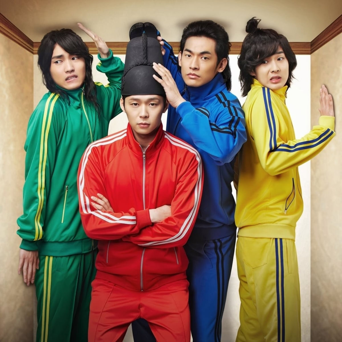 rooftop prince kdrama 11