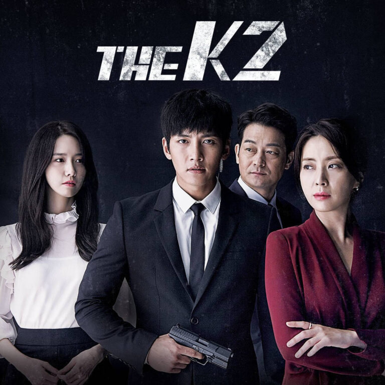 Top 23 Best Action Korean Dramas Of All Time (Till 2023)