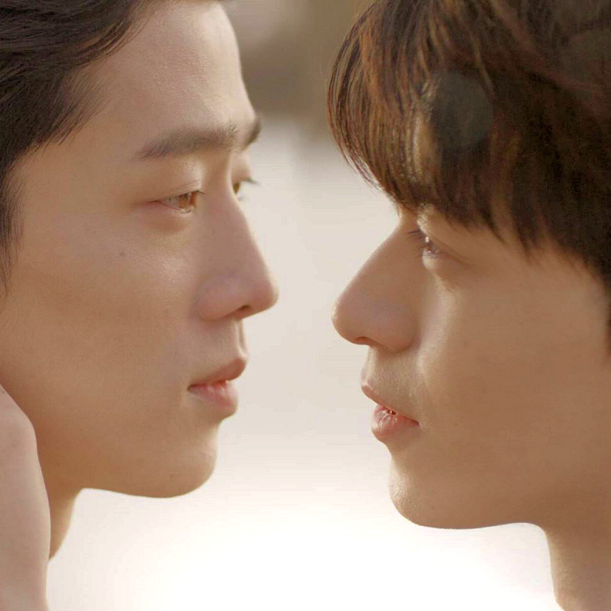 where your eyes linger kdrama 11