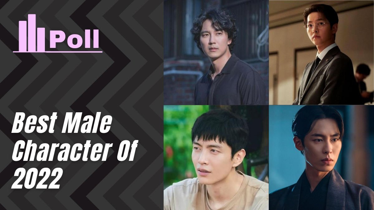 best male character 2022 poll