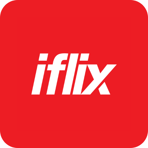 Iflix button