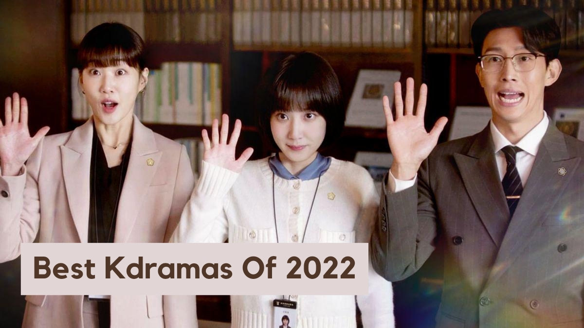 best korean dramas 2022