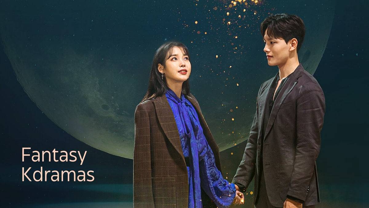 fantasy korean dramas