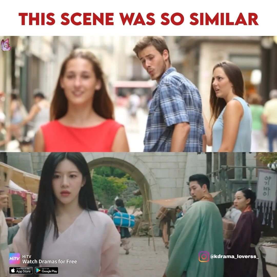 Kdrama meme 104