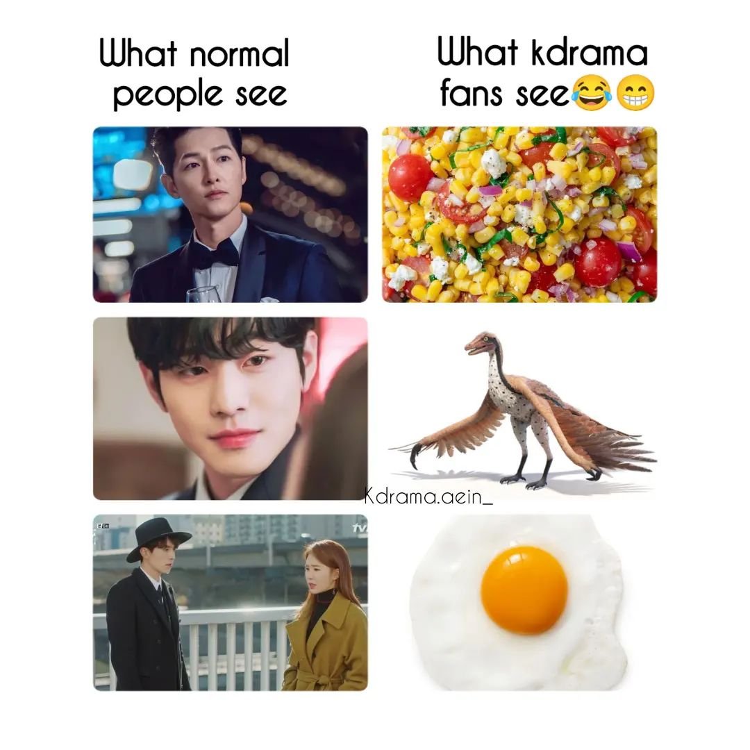 Kdrama meme 106