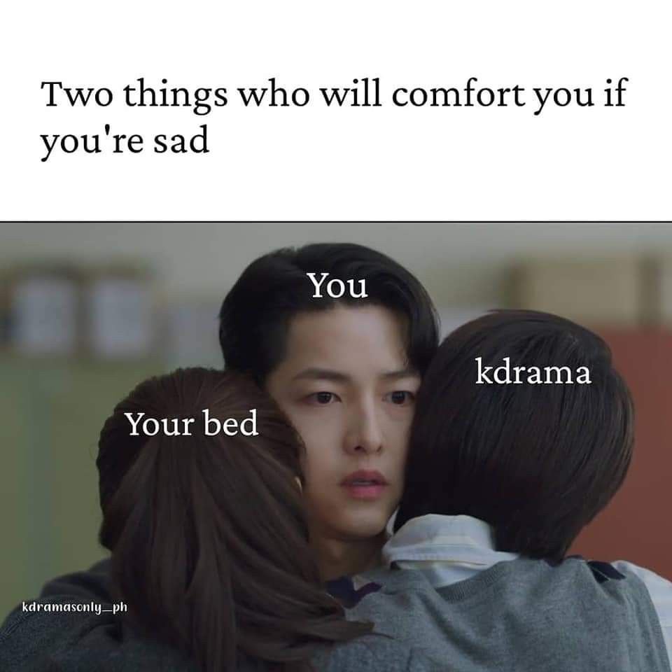 Kdrama meme 107