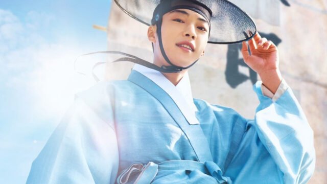 joseon attorney kdrama 12