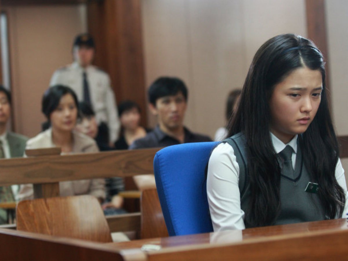 dont cry mommy korean movie 11