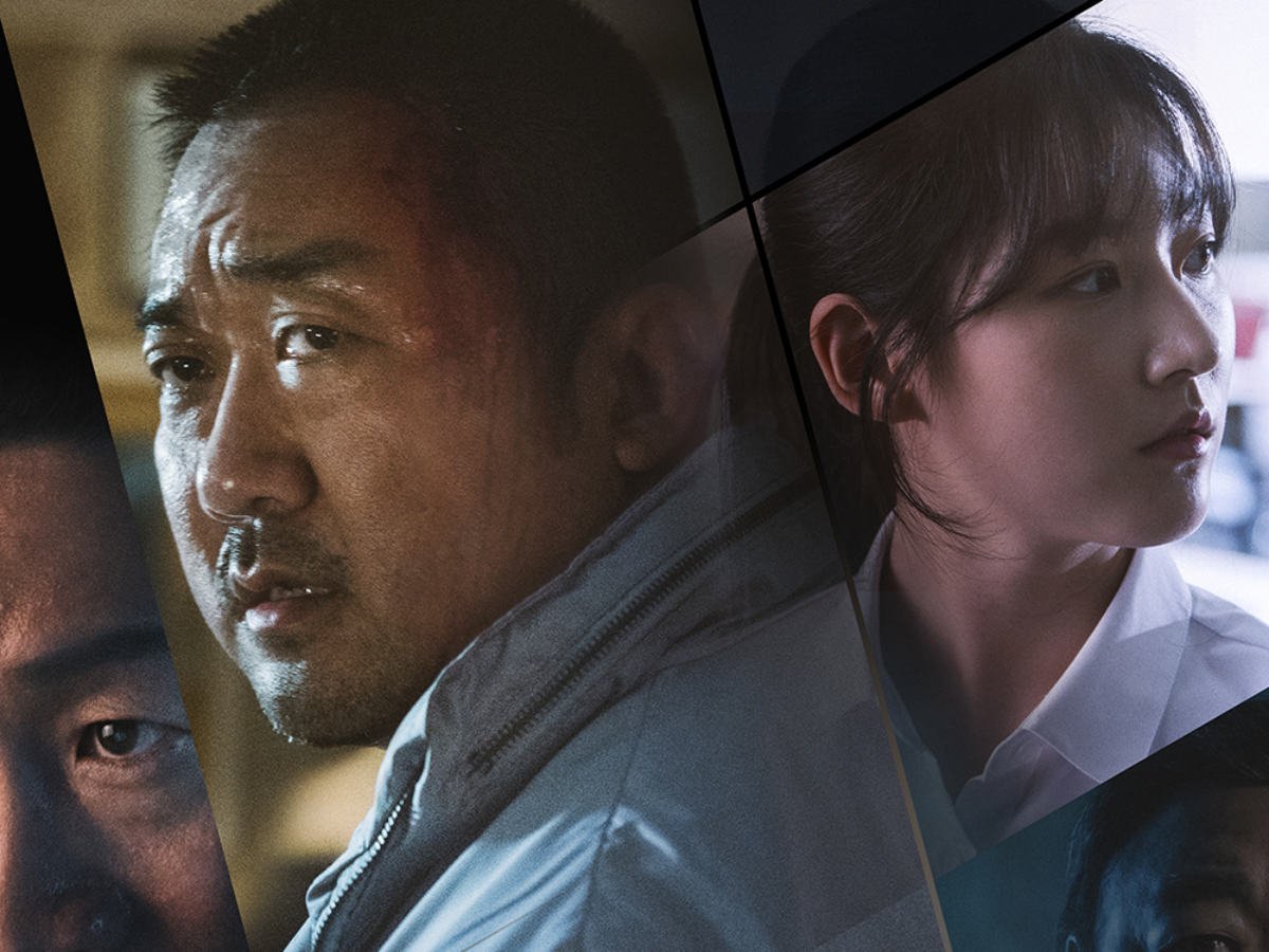 ordinary people korean movie 11