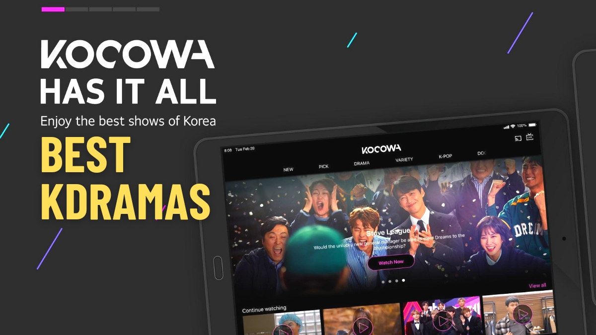best korean dramas on kocowa