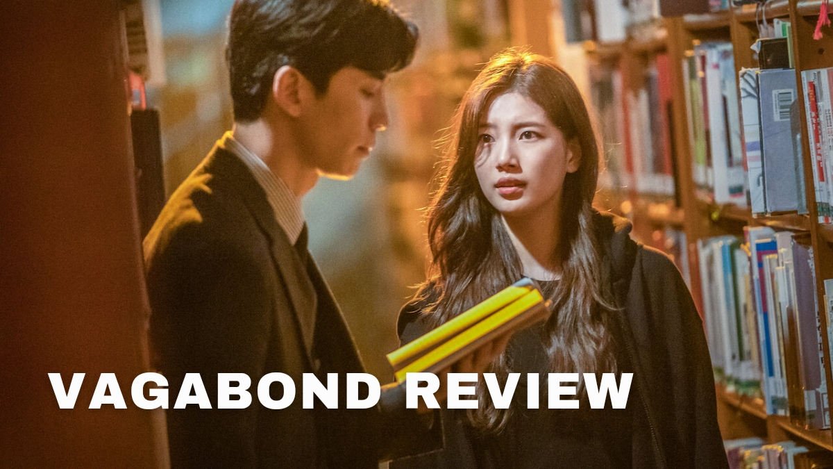 vagabond drama review