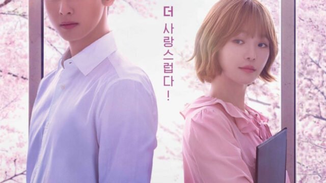 a good day to be a dog kdrama 12