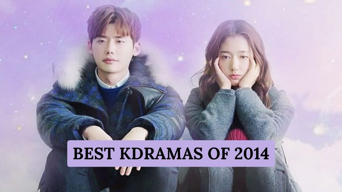 best korean dramas of 2014