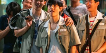 once upon a boyhood kdrama preview