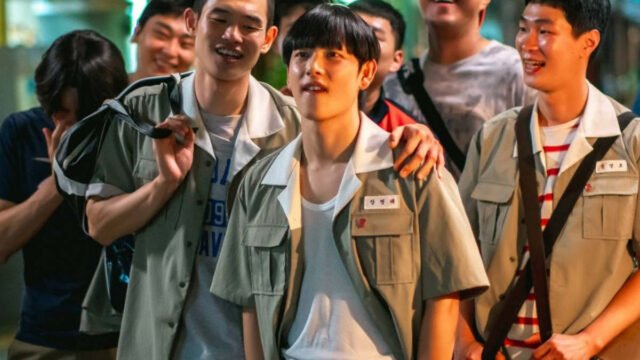 once upon a boyhood kdrama preview