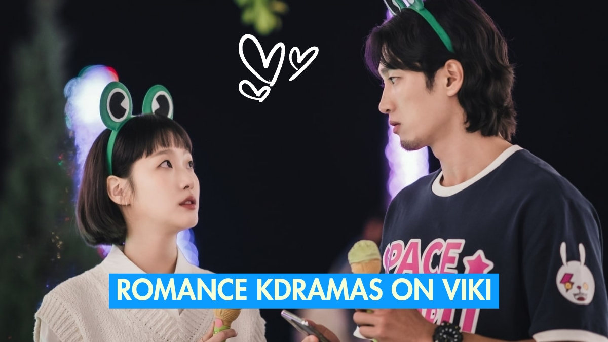 romance korean dramas on viki