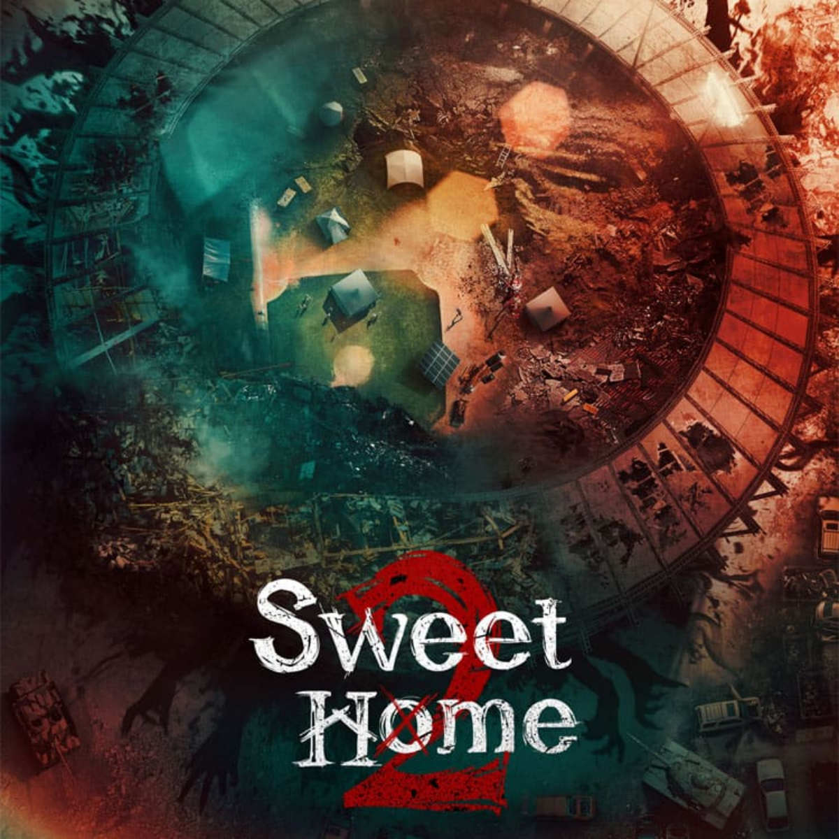 sweet home 2 preview