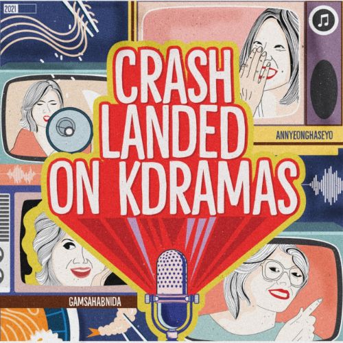 crash landed on kdramas podcast